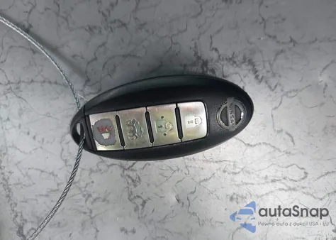 2018 Nissan Sentra Sr from USA, damaged, VIN 3N1AB7AP1JY256015